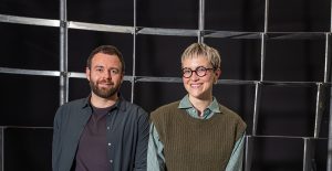 Luisa Bergander & Daniele Lauriola: transformativ softe räume - Softness als Haltung in Gestaltungs- und Vermittlungsprozessen